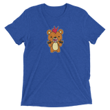 Punk Bear
