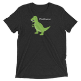 Phallivore