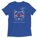 Woof! Meow is so Last Year