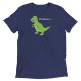 Phallivore