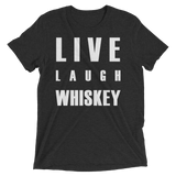 Live Laugh Whiskey