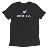 Wanna Play?