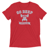 Go Deep
