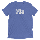 PrEPed For Action