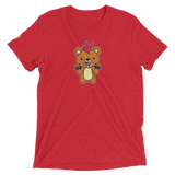Punk Bear