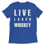 Live Laugh Whiskey